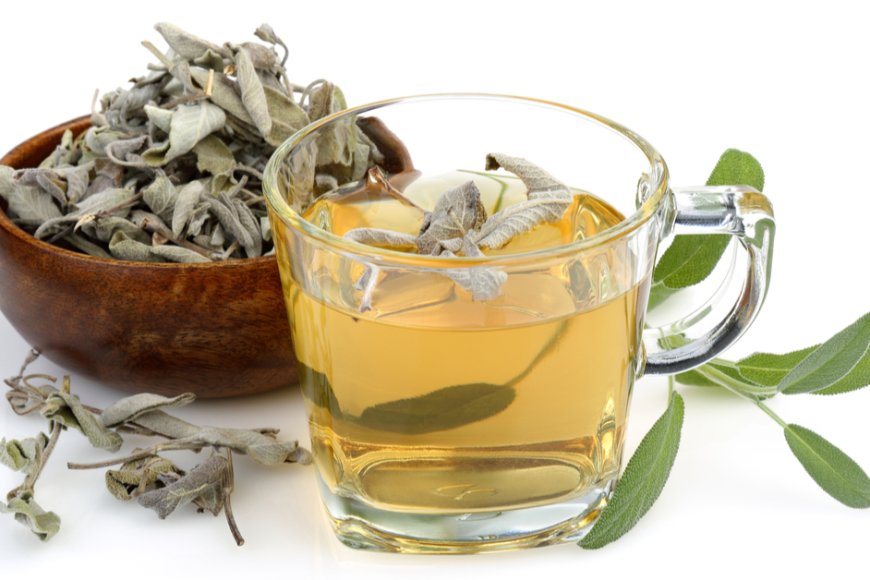 الميرامية.. العشبة التي تعتبر كنز للنساء .. إليكِ سيدتي  فوائدها