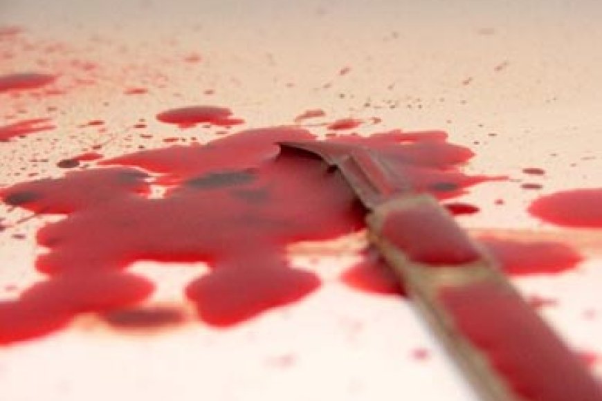 السبب صادم!!.. كشف تفاصيل طعن إمام مسجد أحد المصلين بـ(آلة حادة) في الحديدة (صورة)