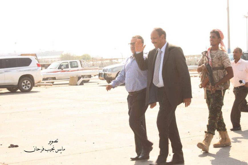 27 رمضان.. يوم “فرقان” عدن وملحمة الوفاء والكرامة