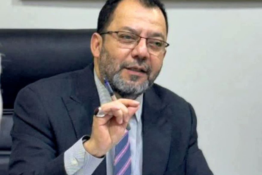 وزير الكهرباء يوجّه بسرعة التدخل الميداني ومعالجة آثار الأمطار على منظومة الكهرباء