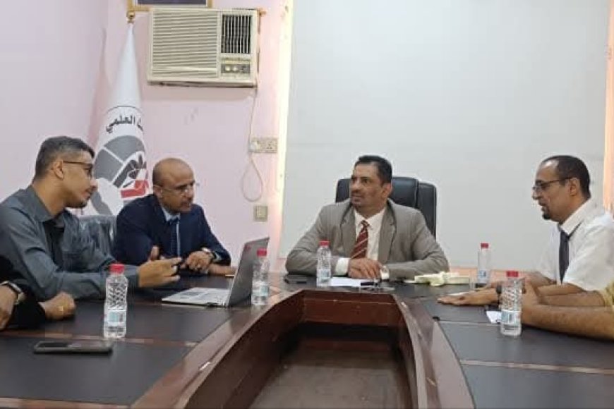 التعليم العالي تقر خطة التحول الرقمي لمنظومة الابتعاث