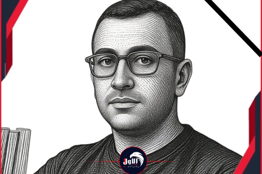 (صدى) تدين مقتل الصحفي عبدالصمد القاضي وتطالب سلطات تعز بضبط الجناة