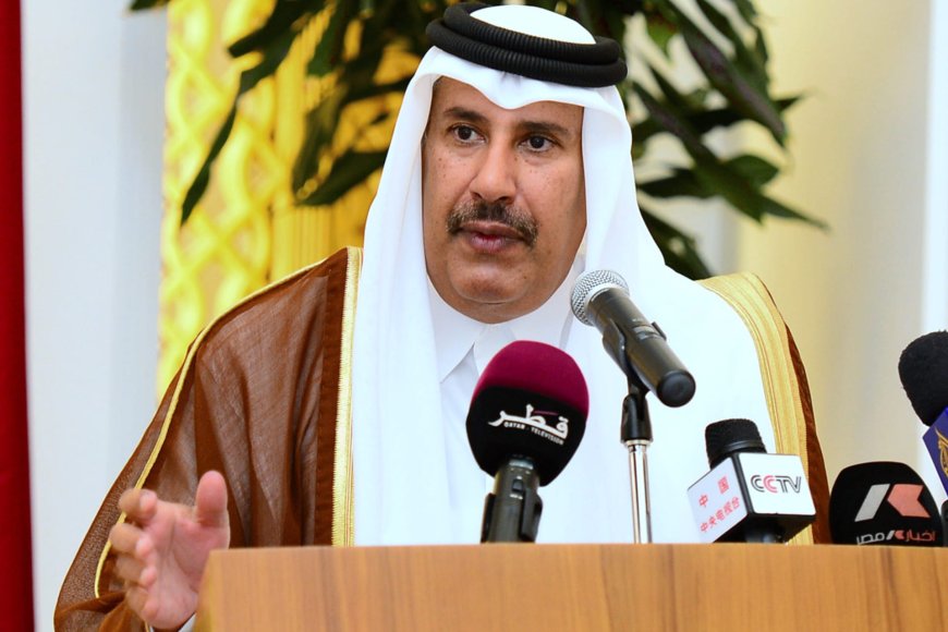 حمد بن جاسم : الحرب أصبحت أكثر تعقيدا بسبب تدخل الحوثيين .. تفاصيل