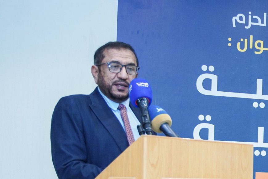 مستشار رئيس مجلس الشورى محمد بالفخر: العلاقة السعودية اليمنية قدرية وتجسد عمق الروابط التاريخية