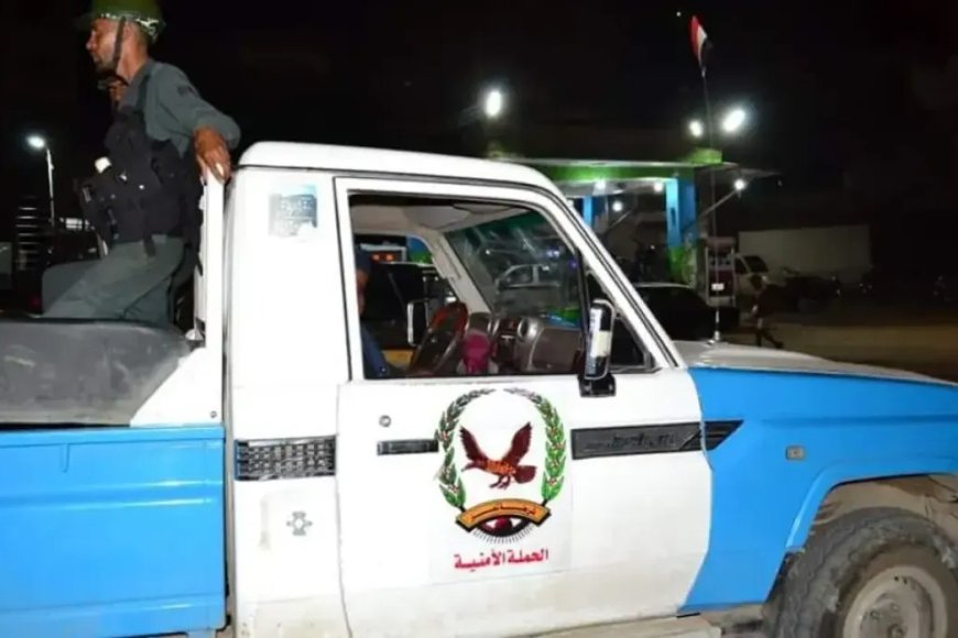 شرطة تعز تعلن القبض على المتهم الثاني في جريمة اغتيال أفتهان المشهري