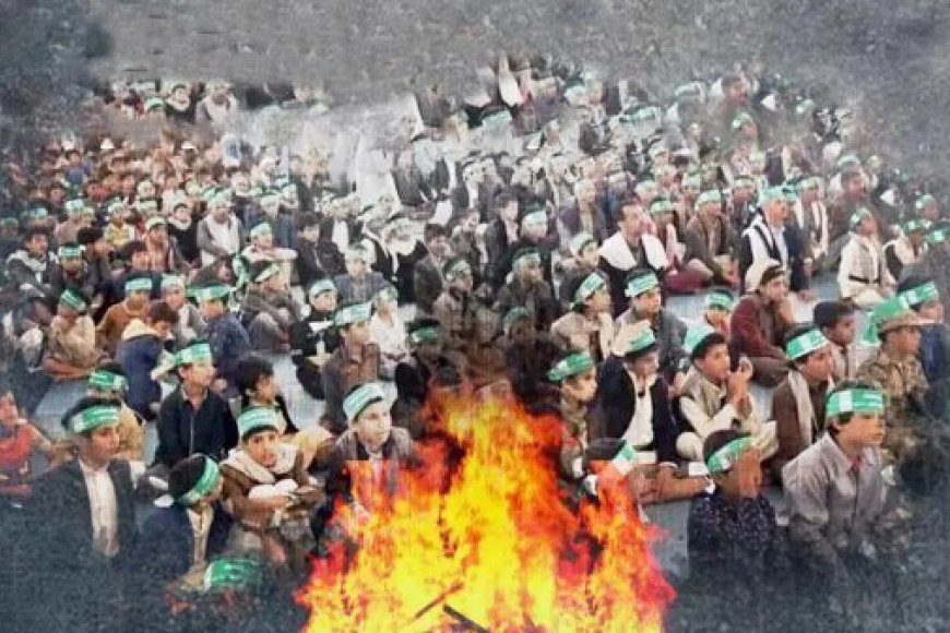 الحوثيون يُلزمون المدارس بحشد الطلاب لمراكزهم الصيفية