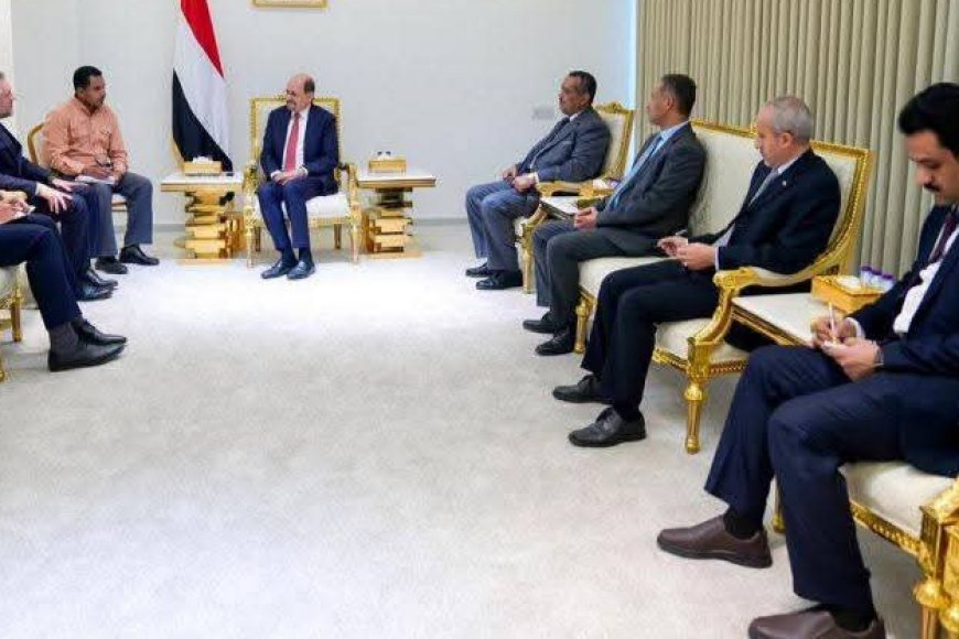 رئيس الوزراء يؤكد أهمية الشراكة مع الاتحاد الأوروبي لدعم أولويات الحكومة