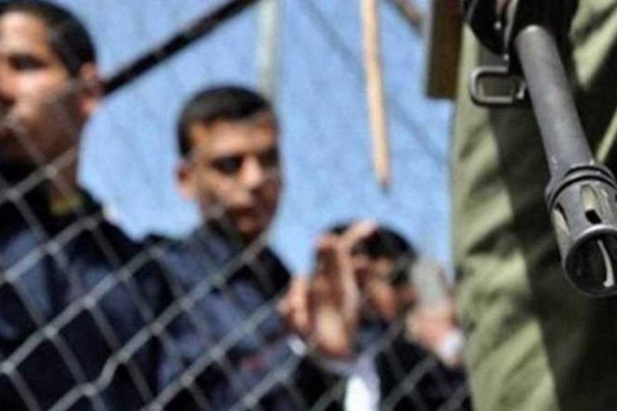 اوربا تندد بينما أميركيا ترحب بقرار قانون اعدام الأسرى الفلسطينيين.. تفاصيل اوربا تندد بينما أميركيا ترحب بقرار قانون اعدام الأسرى الفلسطينيين.. تفاصيل