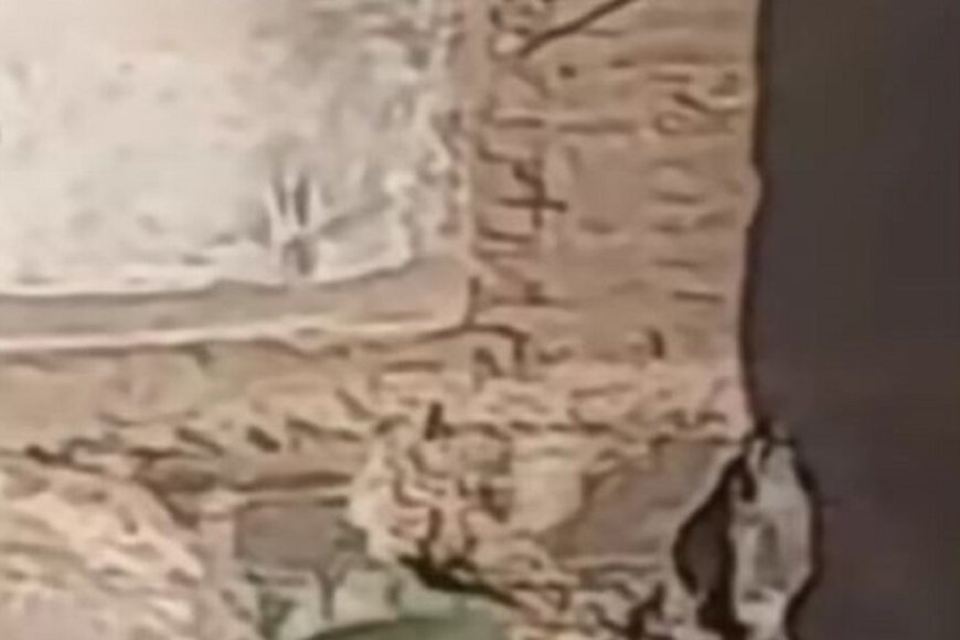 مصر .. بعد انتشار فيديو مثير للجدل  لـ 3 شبان و فتاة .. الجهات الأمنية توضح هل كان تعدي أن لا ؟ تفاصيل  ( فيديو  )