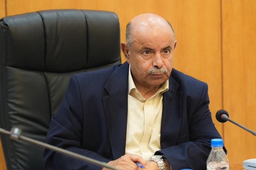 عضو مجلس القيادة محافظ حضرموت يصدر قرارات بتكليف مديراً لأمن مديرية مدينة المكلا وتشكيل لجنة تحقيق في أحداث فعالية المكلا