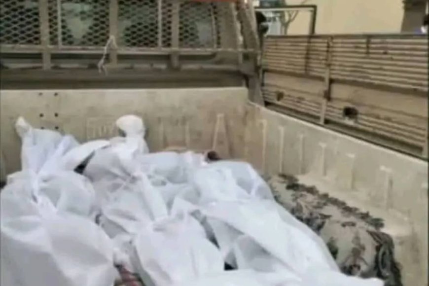 حجة.. غرق 3 فتيات داخل خزان مياه في عزلة جبل نمر بقرية بيت القحمي