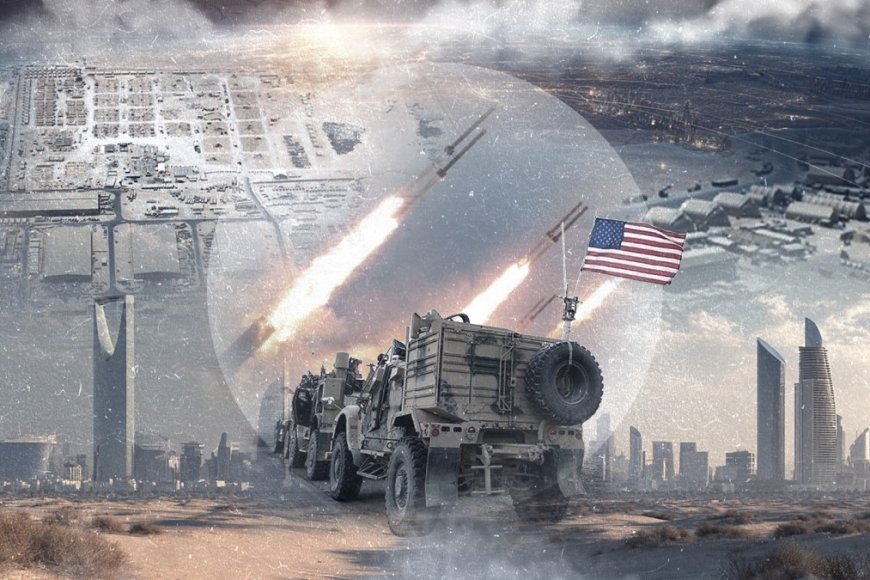 اليوم .. دول خليجية تعلن تعرضها لهجمات إيرانية و حدوث إصابات بسبب الشظايا اليوم .. دول خليجية تعلن تعرضها لهجمات إيرانية و حدوث إصابات بسبب الشظايا