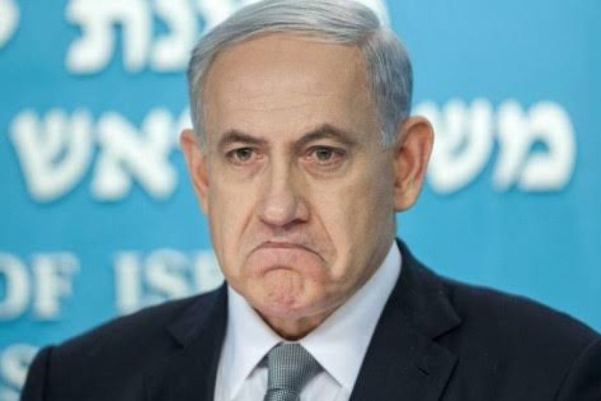 نتنياهو مهدداً.. سنلاحق من يسخر علينا على منصات التواصل الاجتماعي!