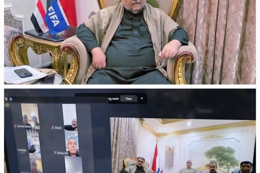 في اجتماع برئاسة  اتحاد الكرة يُقر تأجيل الدوري إلى 30 أبريل.. والأربعاء قرعة "كأس الجمهورية"