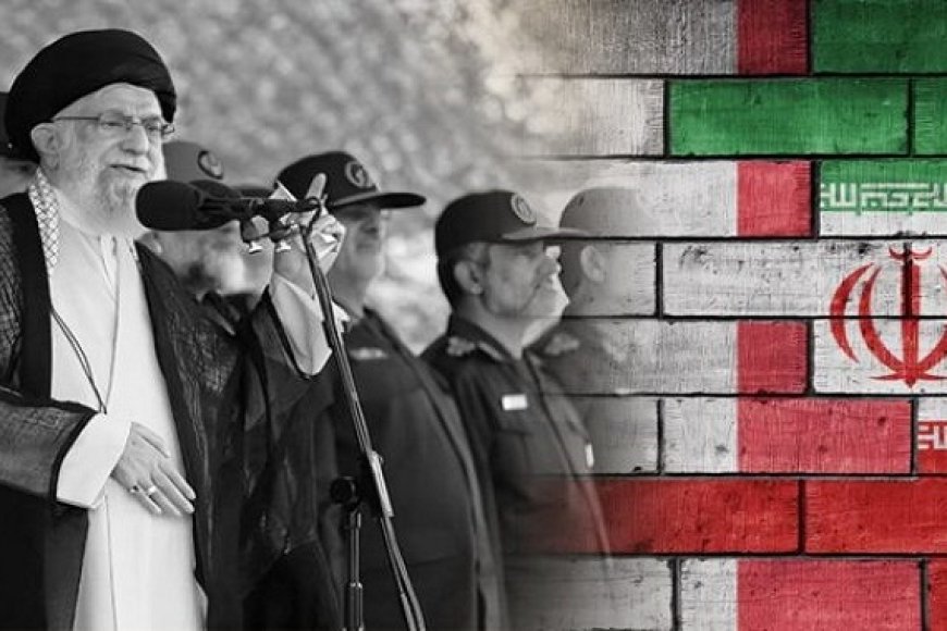 طهران بين الحسابات الخاطئة والممارسات الخطيرة في المنطقة طهران بين الحسابات الخاطئة والممارسات الخطيرة في المنطقة