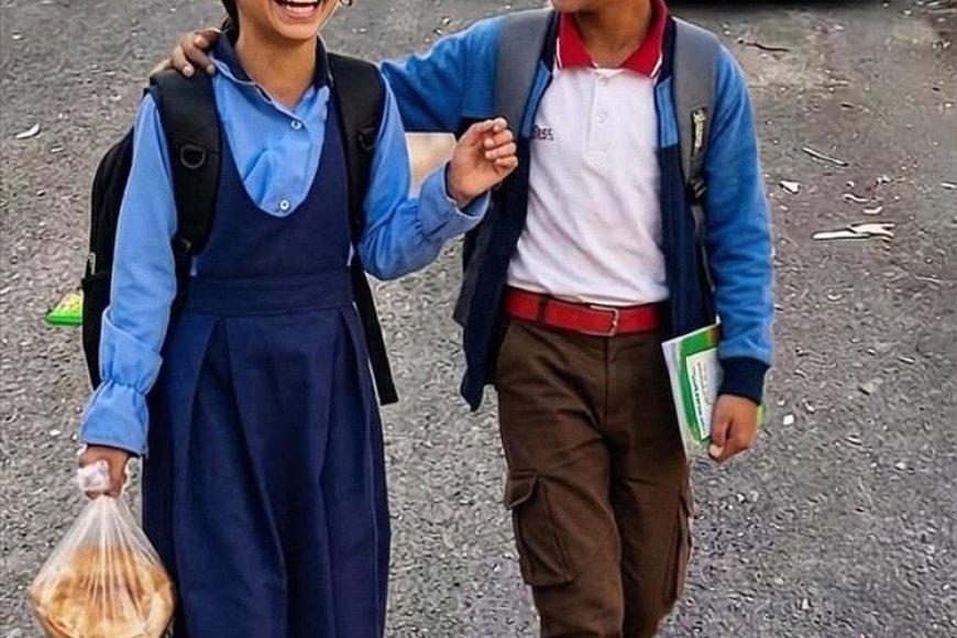 وزير التربية والتعليم (العبادي) ينعى الطالب (إبراهيم) ويستنهض الضمير  الصامت