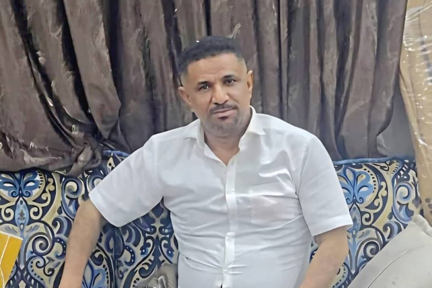 الشيخ علوي البند يُعزي آل البيحاني بوفاة الشيخ عبدالقادر البيحاني الشيخ علوي البند يُعزي آل البيحاني بوفاة الشيخ عبدالقادر البيحاني