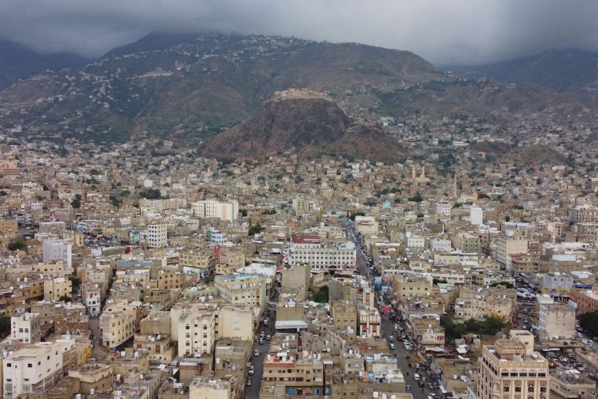 وفاة الزُبيدي غرقًا في تعز.. تفاصيل مؤلمة! وفاة الزُبيدي غرقًا في تعز.. تفاصيل مؤلمة!