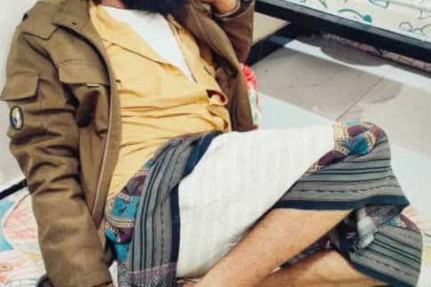 مقتل قائد بقوات درع الوطن بكمين مسلح في حضرموت مقتل قائد بقوات درع الوطن بكمين مسلح في حضرموت