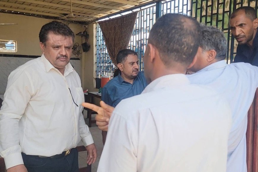 مدير عام المنصورة يؤكد استمرار ضبط المطاعم والبوفيهات المخالفة لضمان سلامة الأغذية..