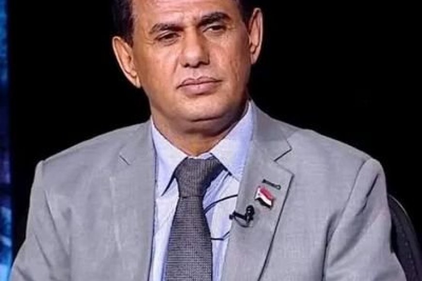 منصور صالح: استقلال الجنوب آتٍ لا محالة وقضيته عصية على الكسر أو التعطيل