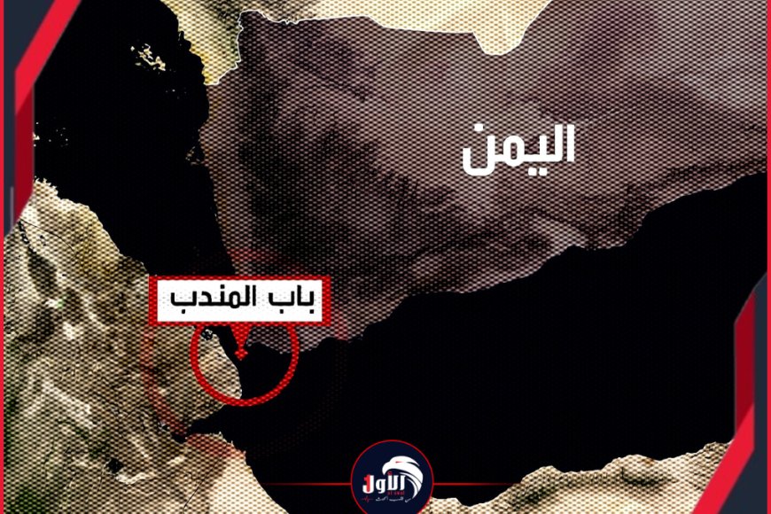 إحباط هجوم حوثي وشيك.. مصدر عسكري يوضح تفاصيل تفكيك لغم بحري بمضيق باب المندب