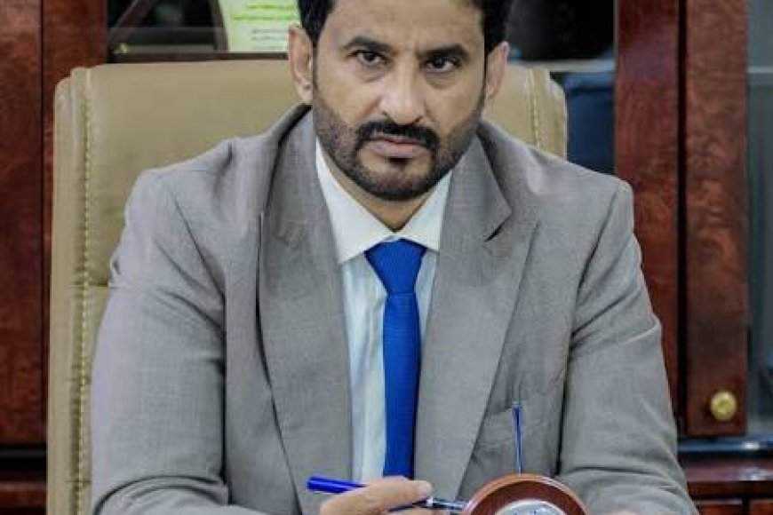 نائب وزير النقل يدعو لتحري الدقة بشأن لجنة التحقيق في مخالفات مطار عدن