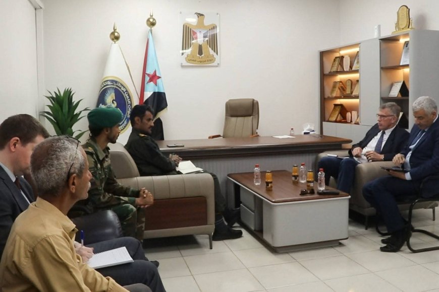 العميد الربيعي: الأجهزة الأمنية بعدن في أعلى درجات الجاهزية لإفشال المخططات الإرهابية