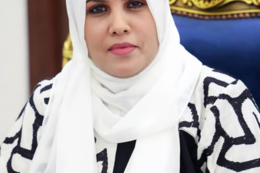 وزيرة شؤون المرأة د. عهد جعسوس: ربط موازنات الوزارات بمؤشرات النوع الاجتماعي شرط لتمكين المرأة
