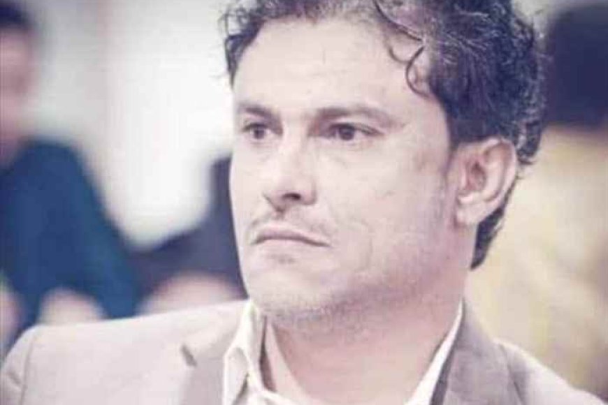 الناشط السياسي وجدي السعدي: القضية الجنوبية قضية شعب وليست ملكاً لأفراد أو كيانات الناشط السياسي وجدي السعدي: القضية الجنوبية قضية شعب وليست ملكاً لأفراد أو كيانات