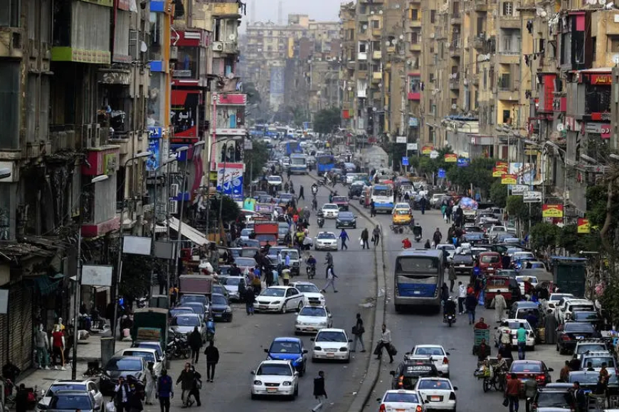 شاب مصري يحتفظ بجثمان والدته لأشهر لغرض مادي !! تفاصيل شاب مصري يحتفظ بجثمان والدته لأشهر لغرض مادي !! تفاصيل