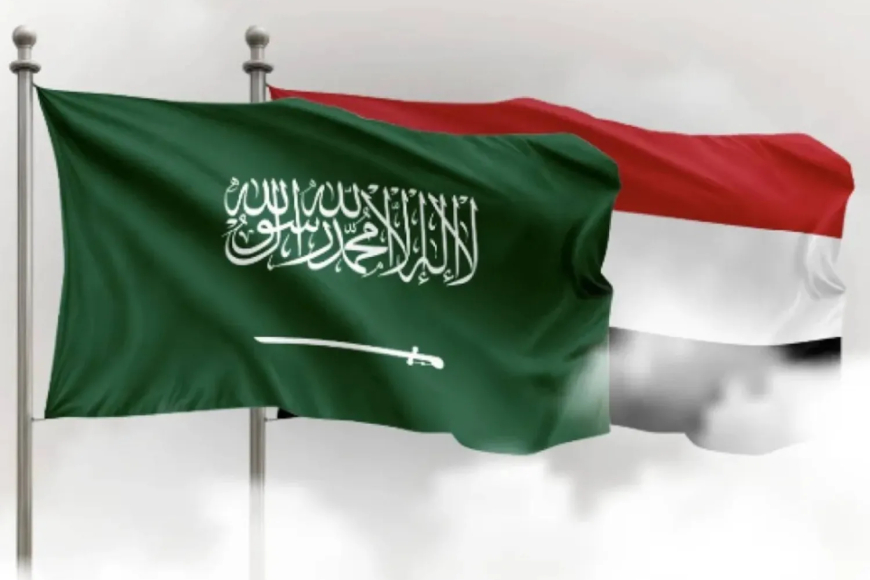 السعودية تدعم اليمن بـ60 مليون دولارلتغطية رواتب موظفي الدولة السعودية تدعم اليمن بـ60 مليون دولارلتغطية رواتب موظفي الدولة