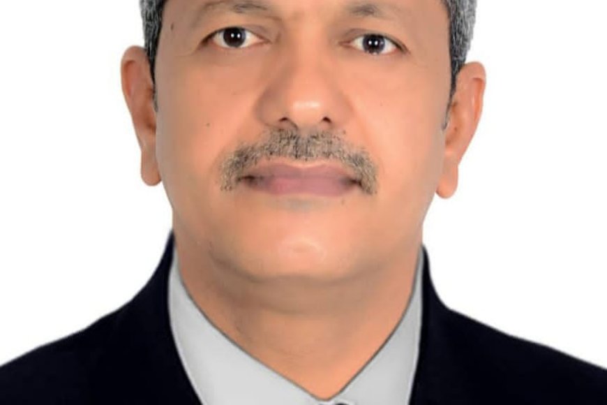 سعيد عولقي.. رحيل "التركة" التي لا تُباع