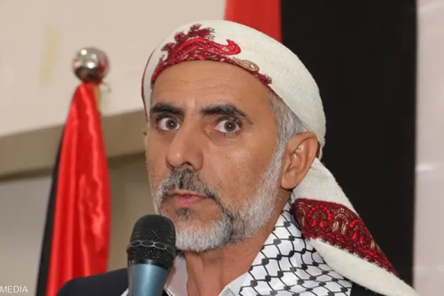 الغباري يروي تفاصيل لقاء سابق مع محمد مفتاح ويتحدث عن وقائع ومواقف مرتبطة به