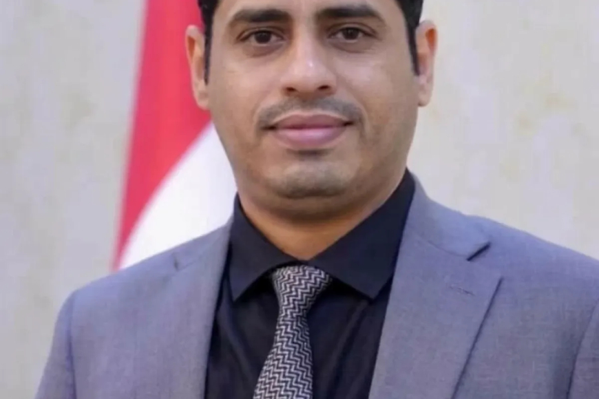 وزير حقوق الإنسان يشيد بتمديد مشروع “مسام” لنزع الألغام في اليمن وزير حقوق الإنسان يشيد بتمديد مشروع “مسام” لنزع الألغام في اليمن