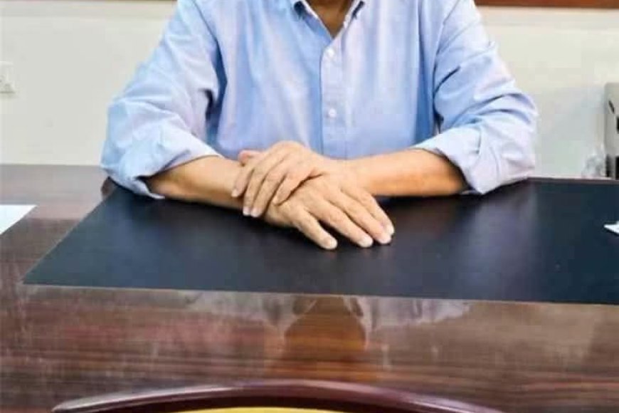 قائد راشد... مهندس الأثر وذاكرة عدن النقيّة قائد راشد... مهندس الأثر وذاكرة عدن النقيّة
