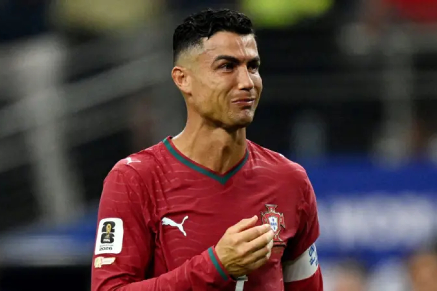 بعد خروج رونالدو ... انخفاض سعر التذاكر في كأس العالم! بعد خروج رونالدو ... انخفاض سعر التذاكر في كأس العالم!