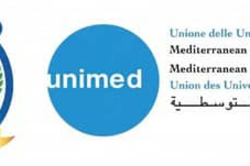 جامعة لحج تنضم رسميًا إلى اتحاد الجامعات المتوسطية UNIMED جامعة لحج تنضم رسميًا إلى اتحاد الجامعات المتوسطية UNIMED
