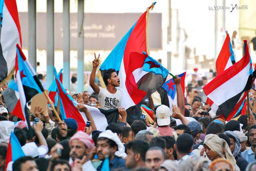 صحافي: عضو رئاسي قدم عرضًا لي لترك نضالي الجنوبي لكنني اعتذرت له