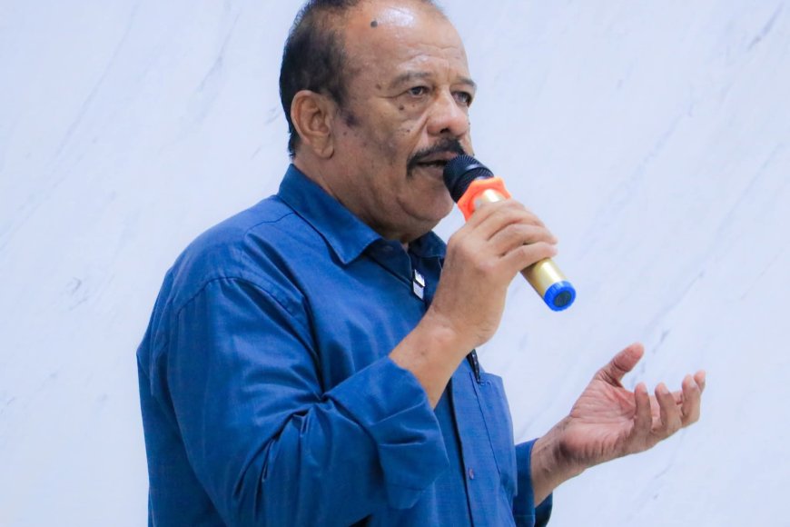 بحضور الوكيل البابكري.. اللجنة التحضيرية لمؤتمر شبوة الشامل تدشن منتدى الجلسات الحوارية لترسيخ الشراكة المجتمعية.