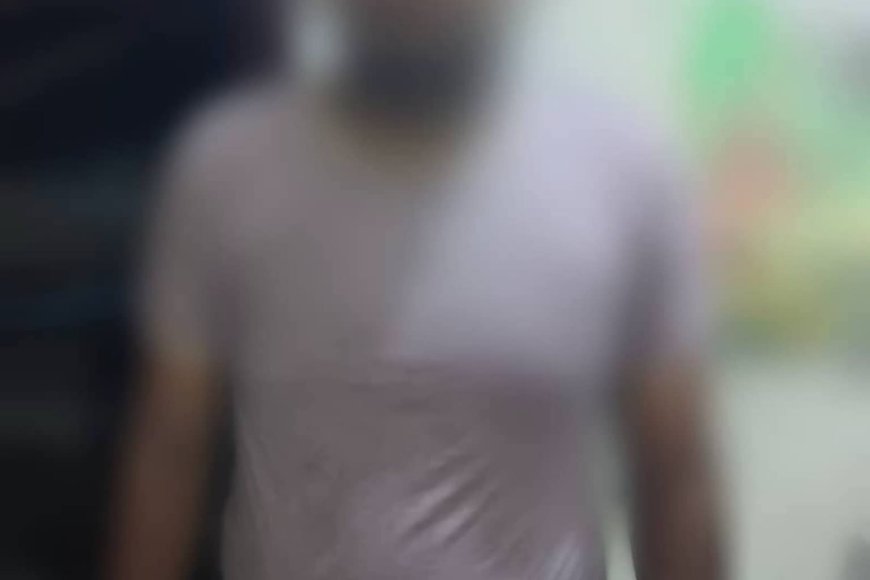 قوات الأمن الوطني بعدن تضبط متهماً بعمليات تقطع في كورنيش المحافظ