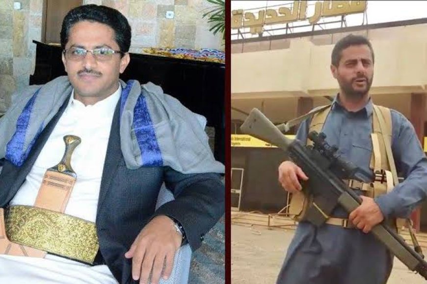علي البخيتي يلمّح إلى مصير مجهول لشقيقه "محمد" بعد عودته من إيران
