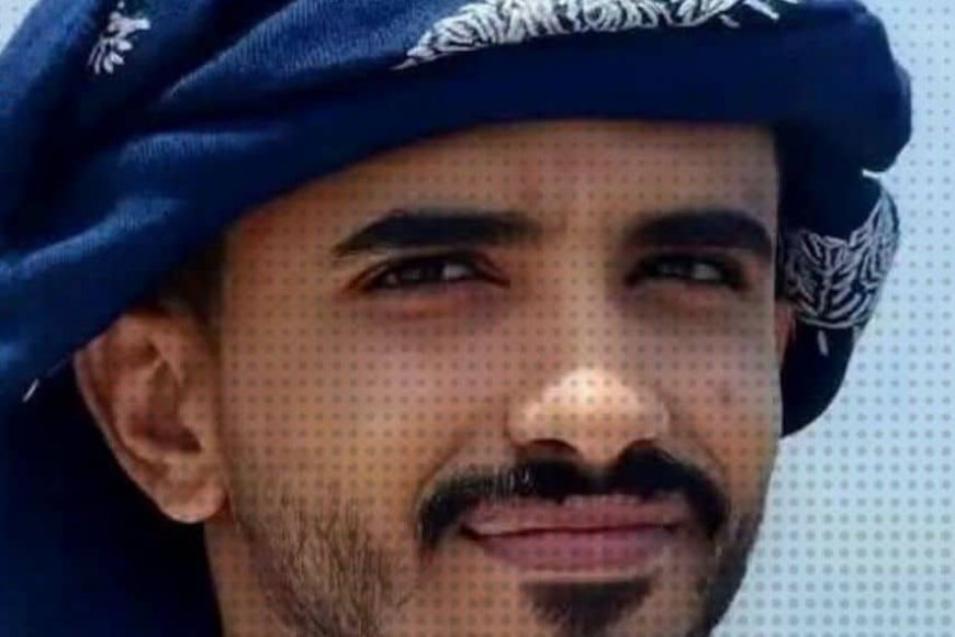 تعز.. العثور على شاب مشنوقًا داخل محله بعد ثلاثة أيام من اختفائه