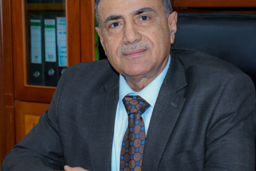 رئيس جامعة عدن: مؤتمر التحول الرقمي يجسد شراكة علمية استراتيجية بين جامعة عدن والأكاديمية العربية رئيس جامعة عدن: مؤتمر التحول الرقمي يجسد شراكة علمية استراتيجية بين جامعة عدن والأكاديمية العربية