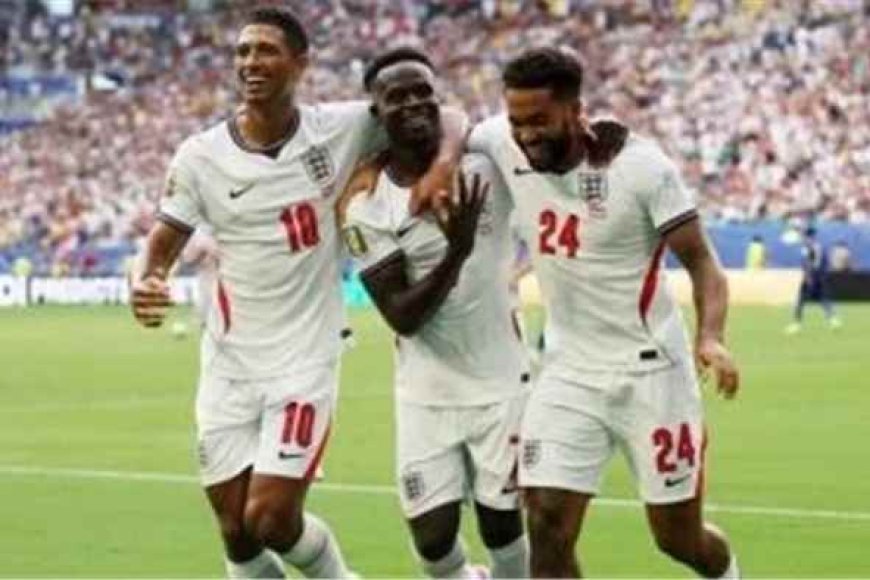 ​في ليلة الـ10 أهداف.. إنجلترا تقتنص برونزية مونديال 2026 بعد قمة جنونية أمام فرنسا