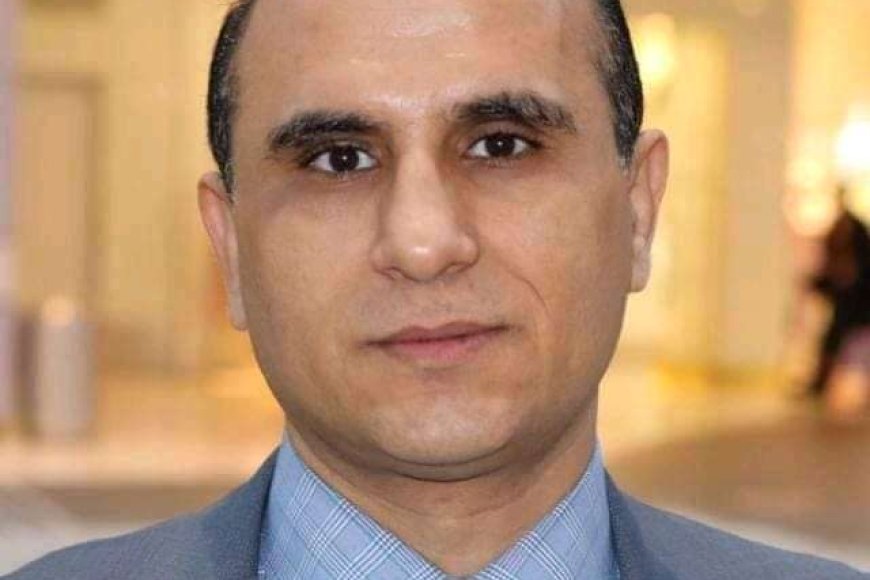 طواف يوجه رسالة هامة لليمنيين بخصوص مجلس القيادة الرئاسي والتدخل الإيراني طواف يوجه رسالة هامة لليمنيين بخصوص مجلس القيادة الرئاسي والتدخل الإيراني