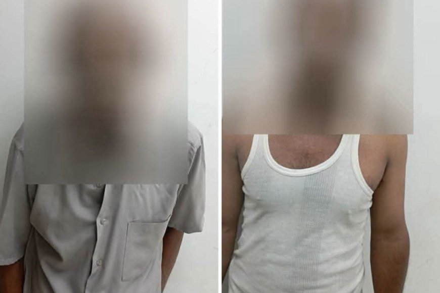 أمن العاصمة عدن يلقي القبض على متهمين في قضية اعتداء أفضى إلى وفاة مواطن