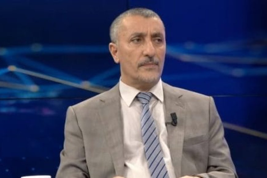 معوضة: الدولة ماضية نحو استعادة مؤسساتها.. ومعاناة اليمنيين في مناطق سيطرة الحوثيين تتصدر أولويات القيادة الشرعية معوضة: الدولة ماضية نحو استعادة مؤسساتها.. ومعاناة اليمنيين في مناطق سيطرة الحوثيين تتصدر أولويات القيادة الشرعية