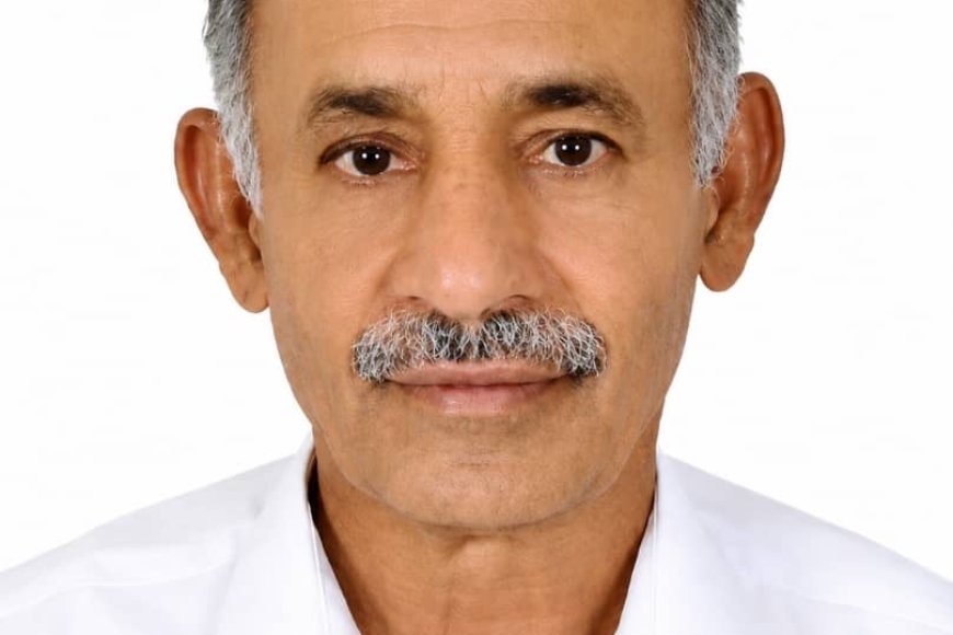 في اتصال هاتفي.. رئيس مجلس المستقبل الجنوبي بحضرموت يؤكد تضامن المجلس مع نادي تضامن حضرموت 