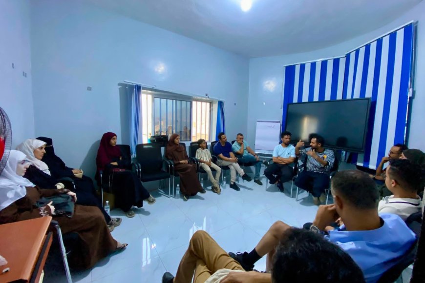 تعز.."سينما الأربعاء" تختتم شهر السينما السودانية بوثائقي الخرطوم